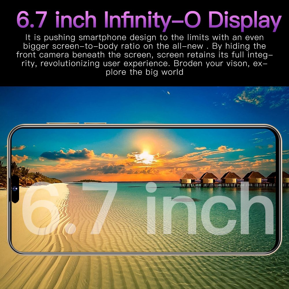 Modern Latest custom-made phones mobile phone android phone